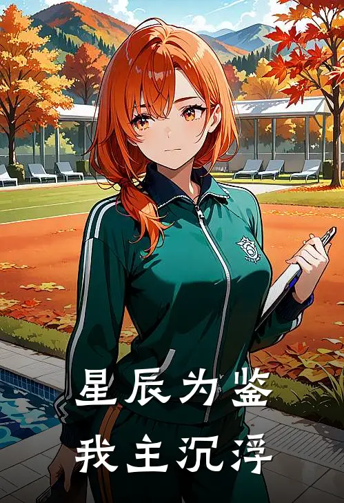 星辰为鉴，我主沉浮