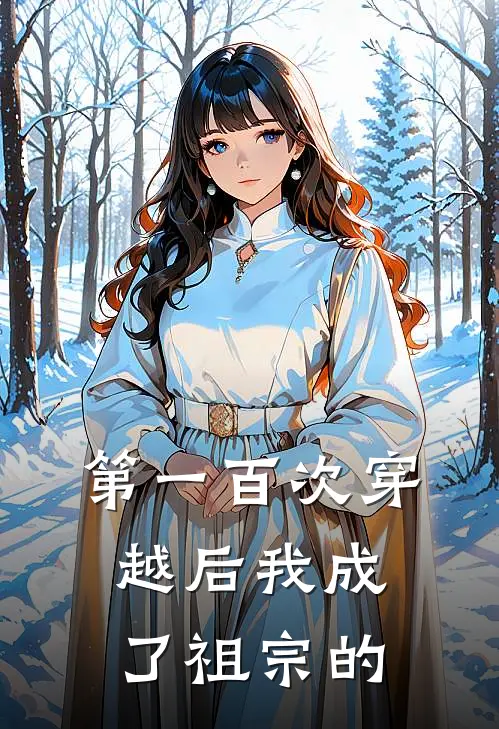 第一百次穿越后我成了祖宗的