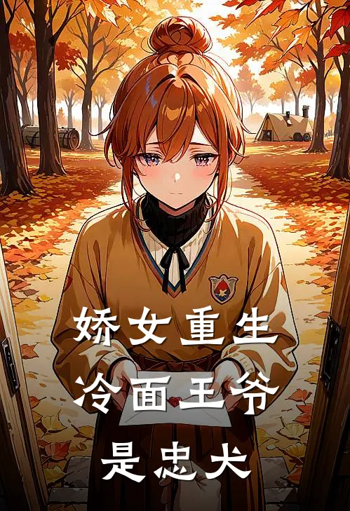 娇女重生：冷面王爷是忠犬杨芷元彻完本小说大全_免费小说免费阅读娇女重生：冷面王爷是忠犬(杨芷元彻)