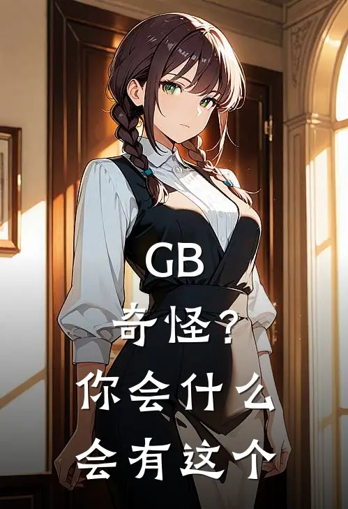 GB：奇怪？你会什么会有这个黎恩黄毛免费小说在线看_完本小说阅读GB：奇怪？你会什么会有这个(黎恩黄毛)