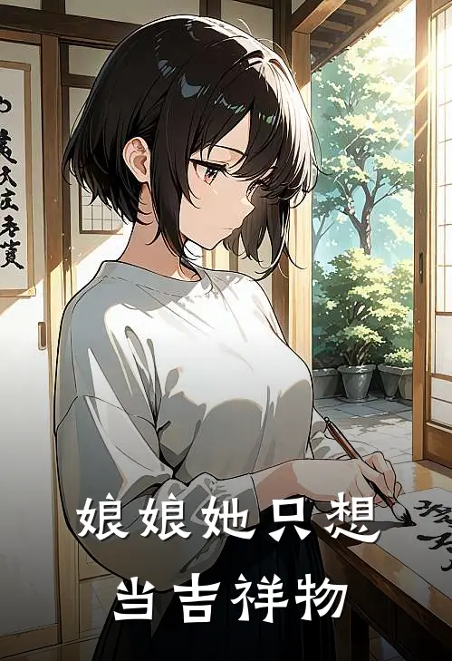 娘娘她只想当吉祥物(蔺景然李茂)完本小说大全_热门小说大全娘娘她只想当吉祥物蔺景然李茂