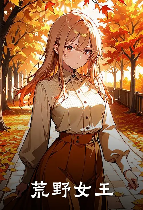荒野女王