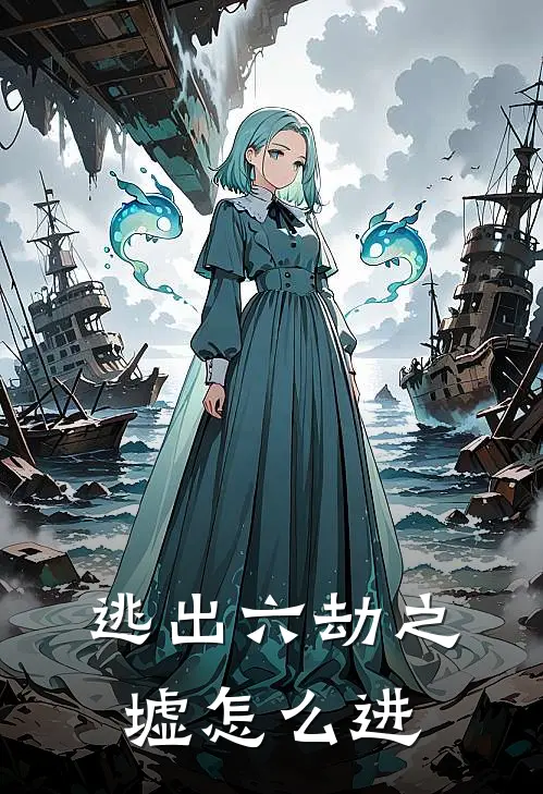 逃出六劫之墟怎么进