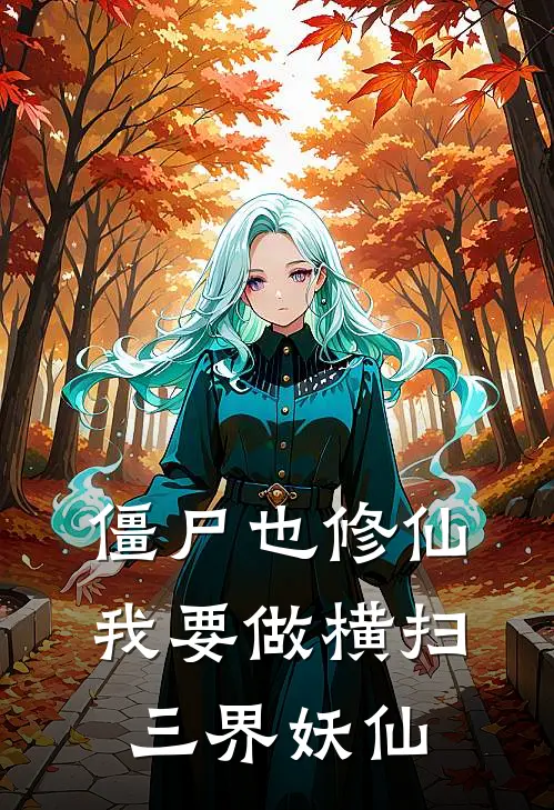 僵尸也修仙，我要做横扫三界妖仙(秦二毛二毛)免费小说大全_小说完结免费僵尸也修仙，我要做横扫三界妖仙秦二毛二毛