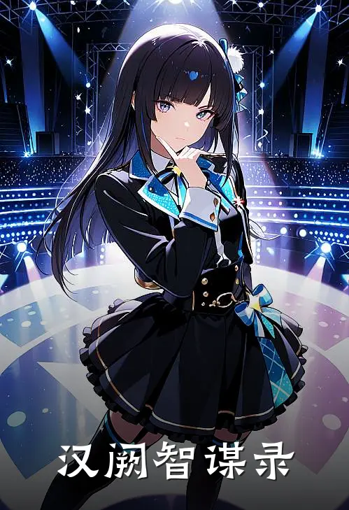 汉阙智谋录赵凌云王五小说推荐完结_全集免费小说汉阙智谋录(赵凌云王五)