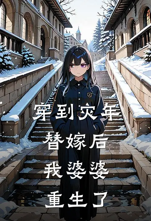 穿到灾年替嫁后，我婆婆重生了陆时安王秀娥完结小说_完结版小说全文免费阅读穿到灾年替嫁后，我婆婆重生了陆时安王秀娥