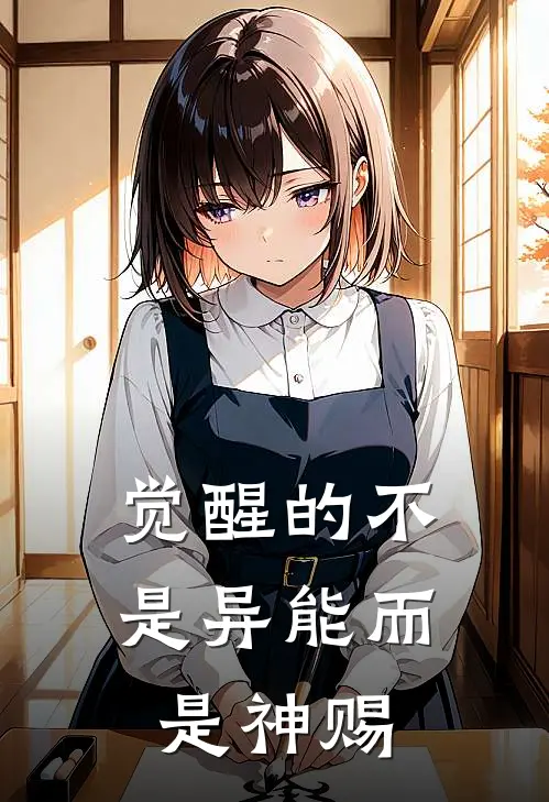 觉醒的不是异能而是神赐