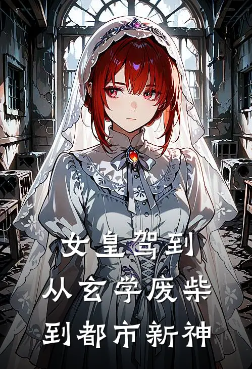 女皇驾到：从玄学废柴到都市新神