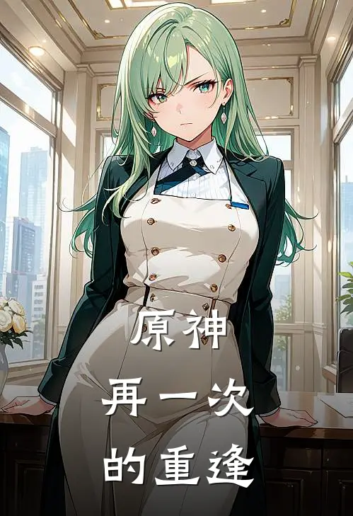 原神，再一次的重逢