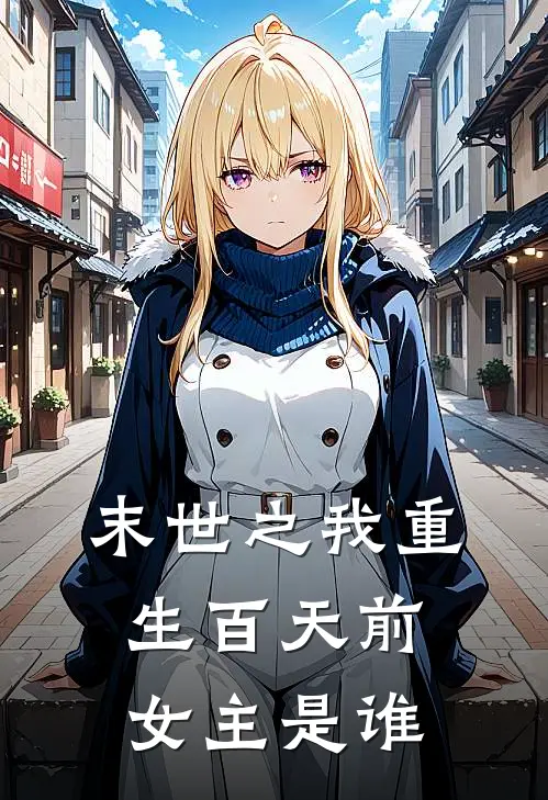 末世之我重生百天前女主是谁
