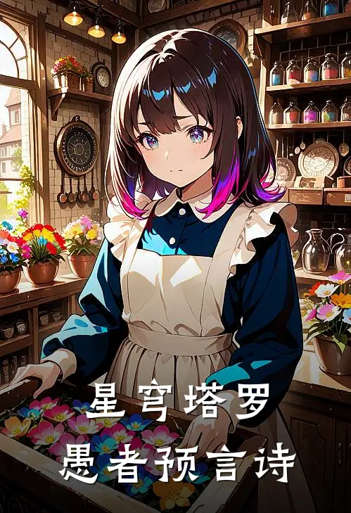 星穹塔罗：愚者预言诗(季念冬阿灰)免费完结小说_小说完整版免费阅读星穹塔罗：愚者预言诗(季念冬阿灰)