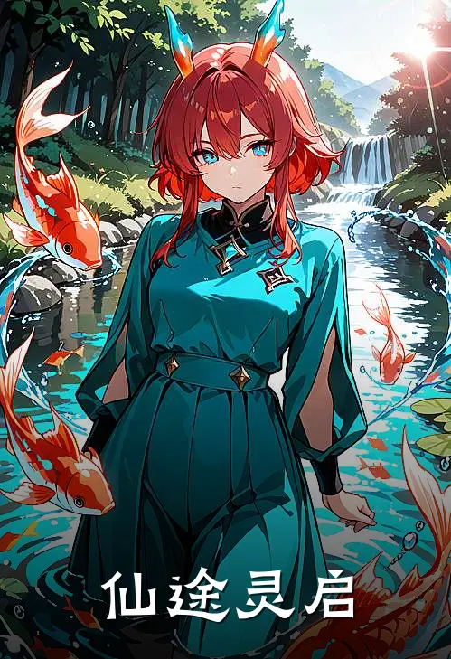 仙途灵启(林羽苏瑶)最热门小说_全本完结小说仙途灵启(林羽苏瑶)