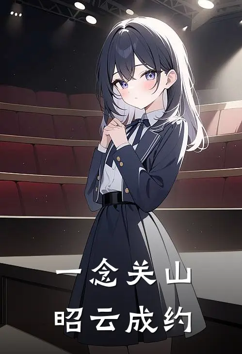 一念关山：昭云成约许云祎钱昭最新推荐小说_完结版小说推荐一念关山：昭云成约许云祎钱昭