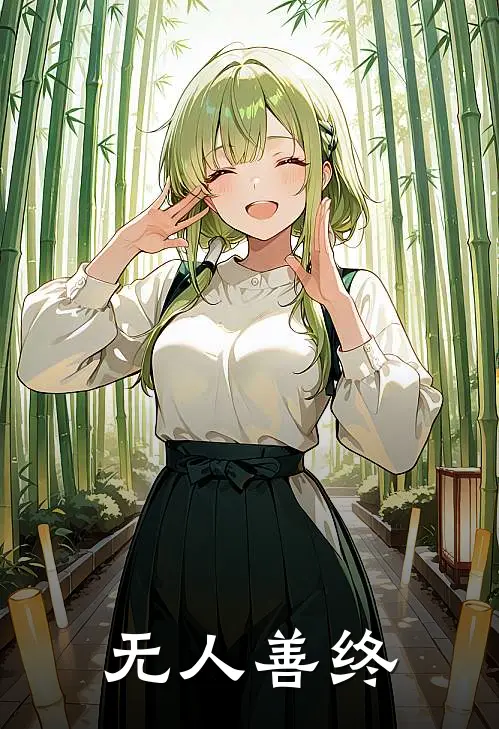 无人善终温羽箐解澜笙完整版在线阅读_温羽箐解澜笙完整版阅读
