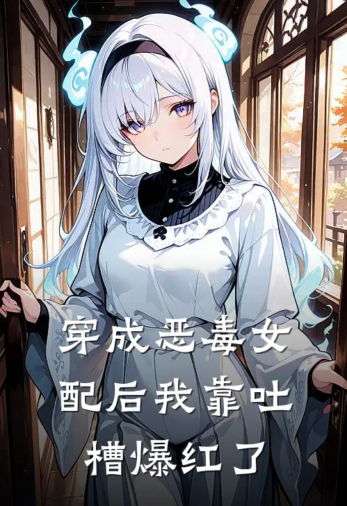 穿成恶毒女配后我靠吐槽爆红了安若雪韩宇博完结小说_完结版小说全文免费阅读穿成恶毒女配后我靠吐槽爆红了安若雪韩宇博