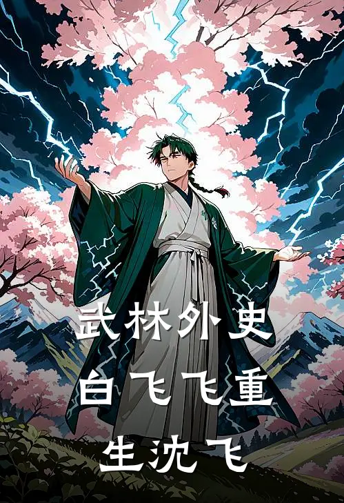 武林外史白飞飞重生沈飞