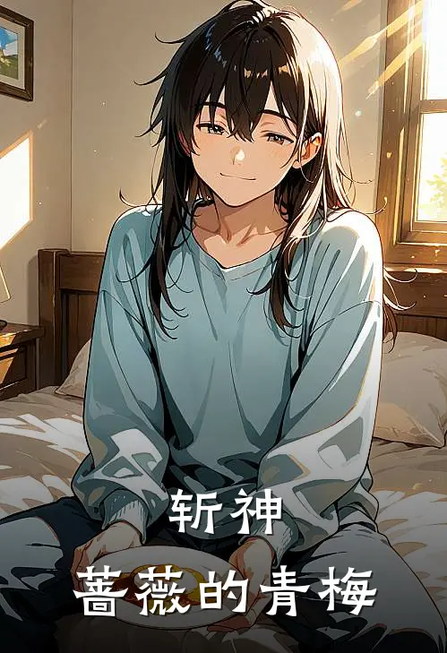 斩神：蔷薇的青梅(叶惜缘赵薇薇)完整版小说全文免费阅读_免费阅读无弹窗斩神：蔷薇的青梅叶惜缘赵薇薇