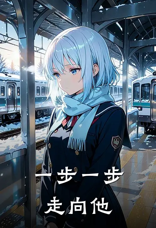 一步一步走向他
