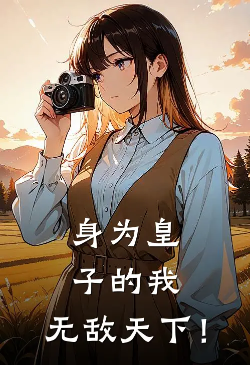 身为皇子的我，无敌天下！