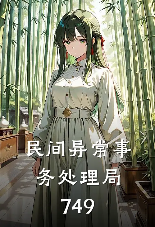 民间异常事务处理局：749李安柏雪免费小说全集_小说免费完结民间异常事务处理局：749李安柏雪