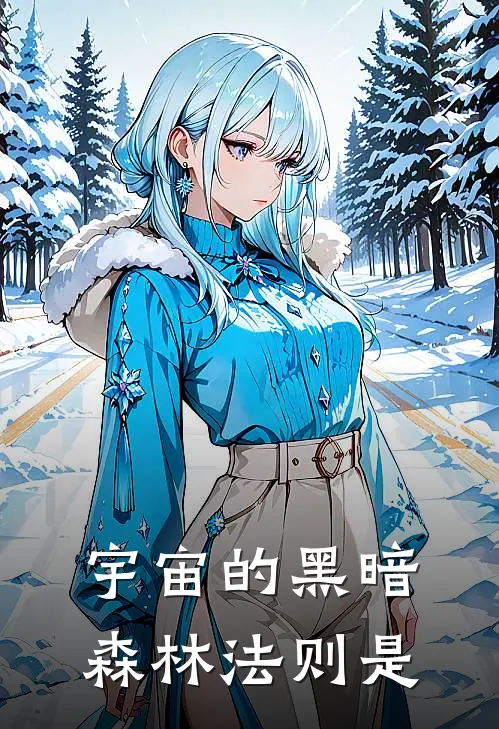 宇宙的黑暗森林法则是