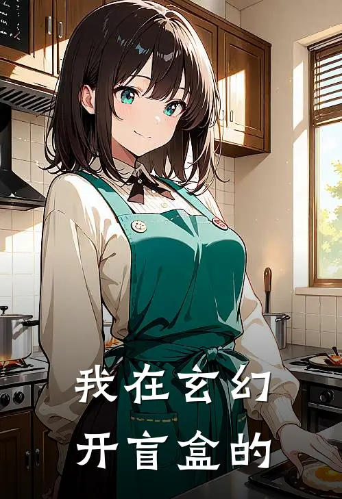 我在玄幻开盲盒的