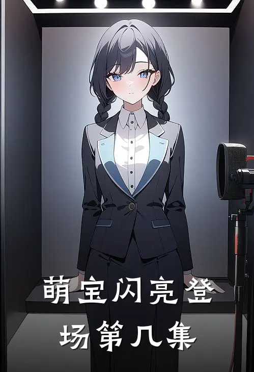 萌宝闪亮登场第几集