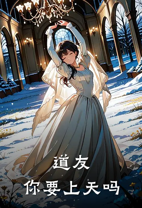 道友，你要上天吗