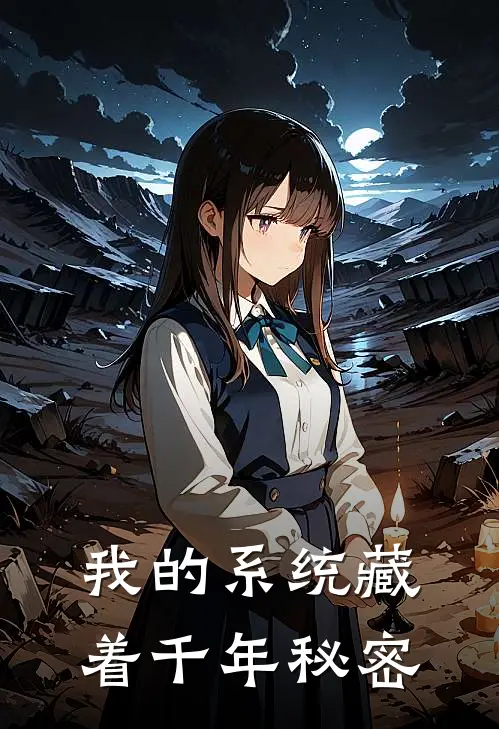 我的系统藏着千年秘密陈凡张扬热门的小说_免费小说我的系统藏着千年秘密(陈凡张扬)