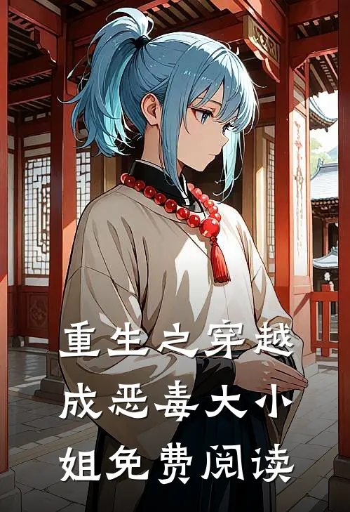 重生之穿越成恶毒大小姐免费阅读