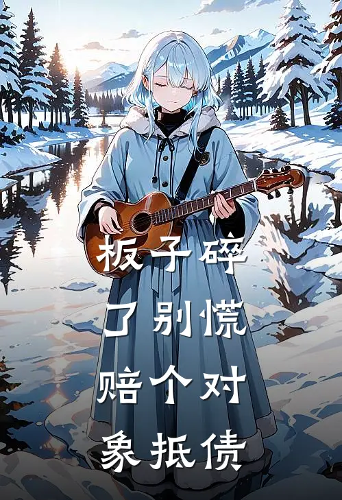 板子碎了别慌，赔个对象抵债(许星遥顾沉舟)最热门小说_全本完结小说板子碎了别慌，赔个对象抵债(许星遥顾沉舟)