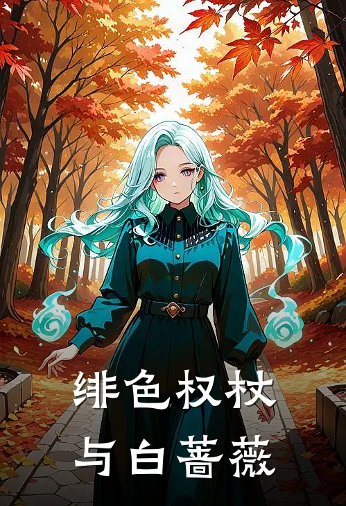 绯色权杖与白蔷薇