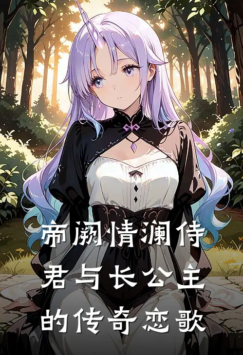 帝阙情澜侍君与长公主的传奇恋歌(宁雨辰楚云曦)免费阅读完整版小说_完结免费小说帝阙情澜侍君与长公主的传奇恋歌(宁雨辰楚云曦)