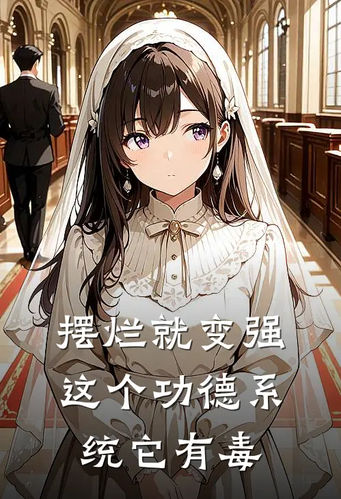 摆烂就变强：这个功德系统它有毒