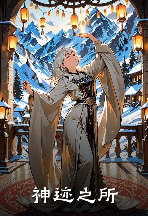 神迹之所(陈明黄轩)全本免费小说_最新章节列表神迹之所(陈明黄轩)