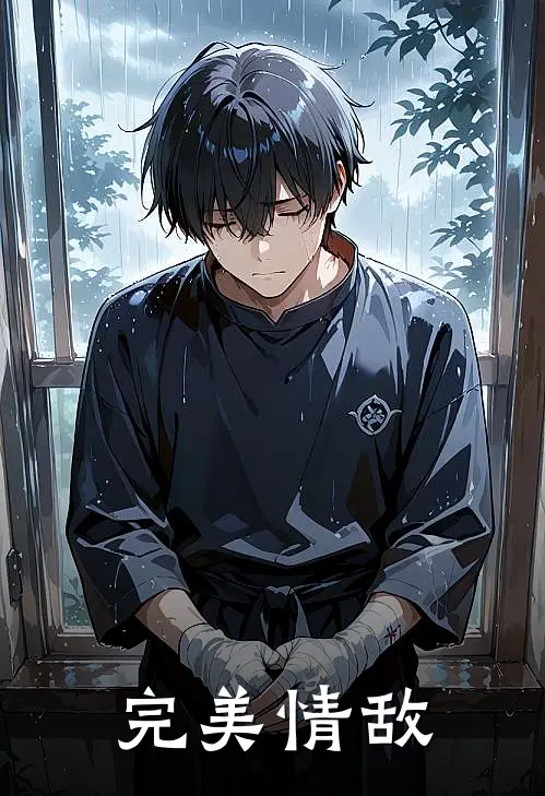 完美情敌江夏夏雷泽野完结小说大全_免费小说在哪看完美情敌(江夏夏雷泽野)