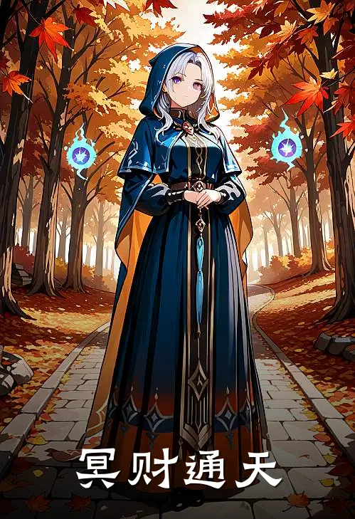 冥财通天(林辰林辰)免费小说全本阅读_最新章节列表冥财通天(林辰林辰)