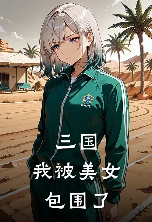 三国：我被美女包围了