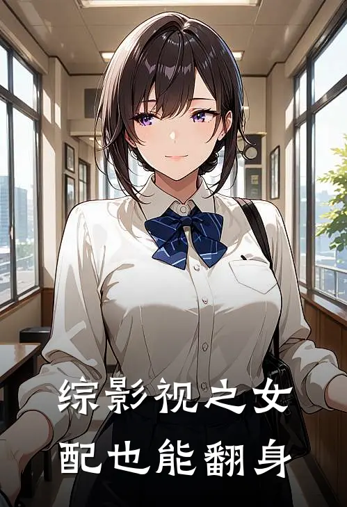 综影视之女配也能翻身