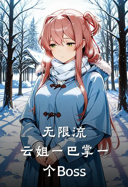 无限流，云姐一巴掌一个Boss
