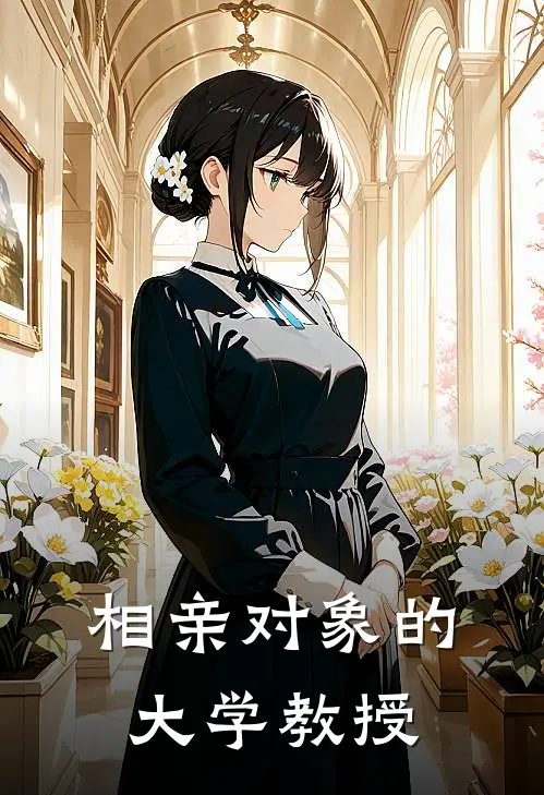 相亲对象的大学教授