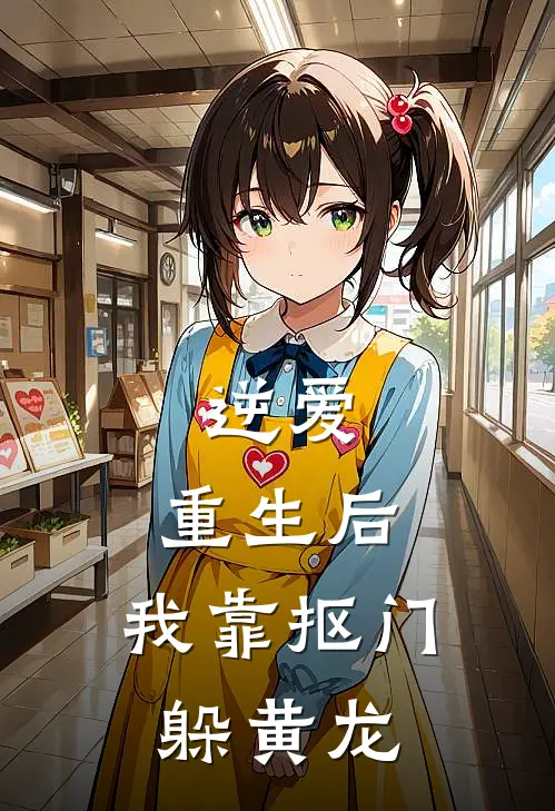 逆爱：重生后，我靠抠门躲黄龙