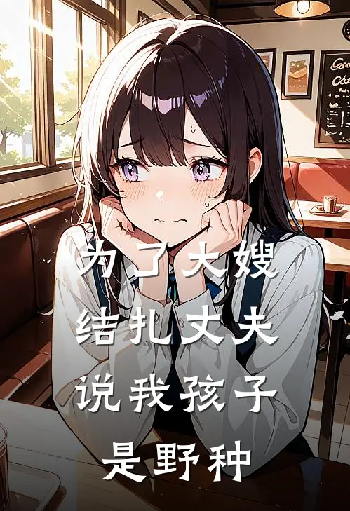 为了大嫂，结扎丈夫说我孩子是野种(陆潇程程)免费小说完结版_免费小说免费阅读为了大嫂，结扎丈夫说我孩子是野种陆潇程程