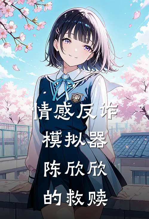 情感反诈模拟器：陈欣欣的救赎