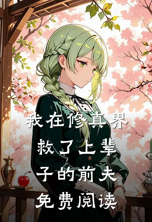 我在修真界救了上辈子的前夫免费阅读