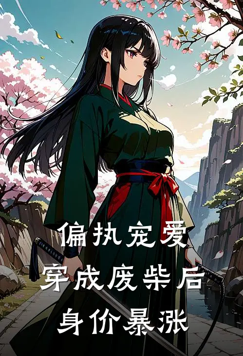 偏执宠爱：穿成废柴后身价暴涨花栖栖栖全文免费阅读无弹窗大结局_（花栖栖栖）偏执宠爱：穿成废柴后身价暴涨最新小说