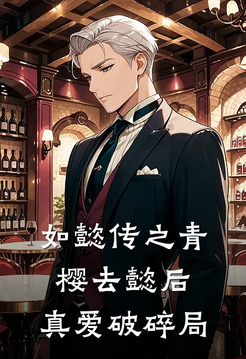 如懿传之青樱去懿后，真爱破碎局弘历青樱免费小说全文阅读_最新好看小说如懿传之青樱去懿后，真爱破碎局弘历青樱