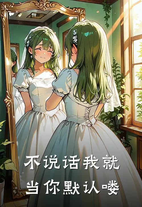 不说话我就当你默认喽