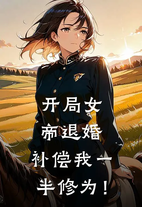 开局女帝退婚，补偿我一半修为！