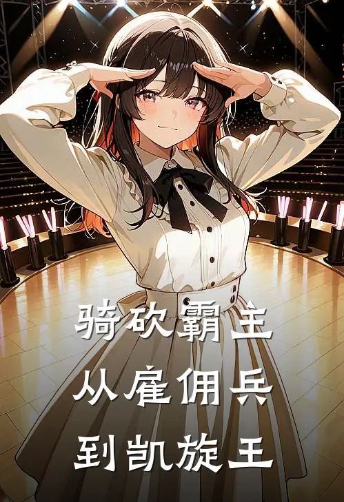 骑砍霸主：从雇佣兵到凯旋王